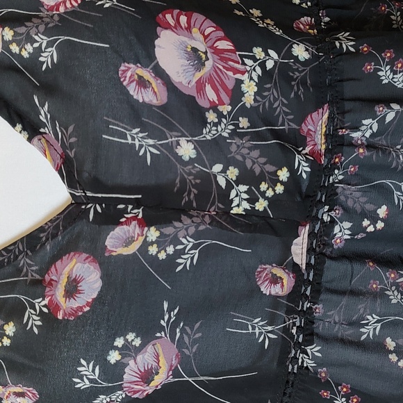 Knox Rose L Blouse - Picture 2 of 6